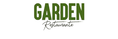 restaurante garden barra grande logo