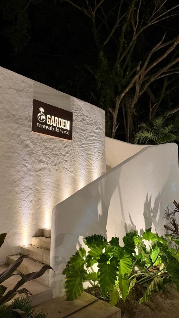 Garden Restaurante